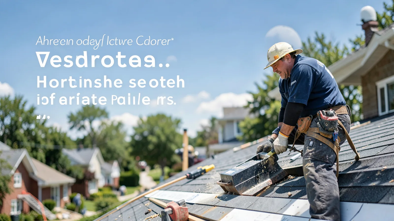 Roof Replacement in Adelphi, MD near me